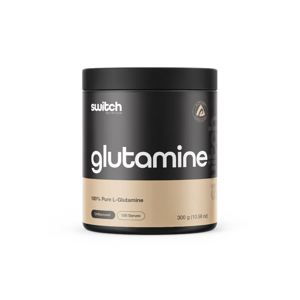 Perform Glutamine Unflavoured 300g Amino