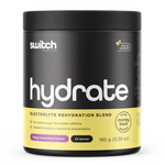 Perform Hydrate - Everyday Sugar Free Electrolytes + B Vitamins 120g