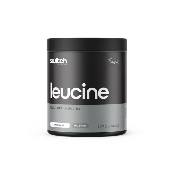 Perform Leucine Powder Unflavoured 200g