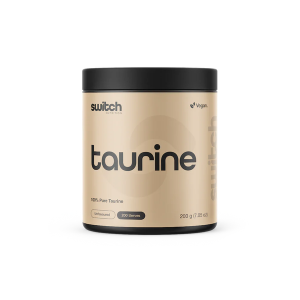 Perform Taurine Unflavoured 200g Amino