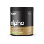 Switch Alpha Advanced Test + Gh Support Powder 300g