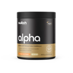 Switch Alpha Advanced Test + Gh Support Powder 300g