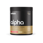 Switch Alpha Advanced Test + Gh Support Powder 300g