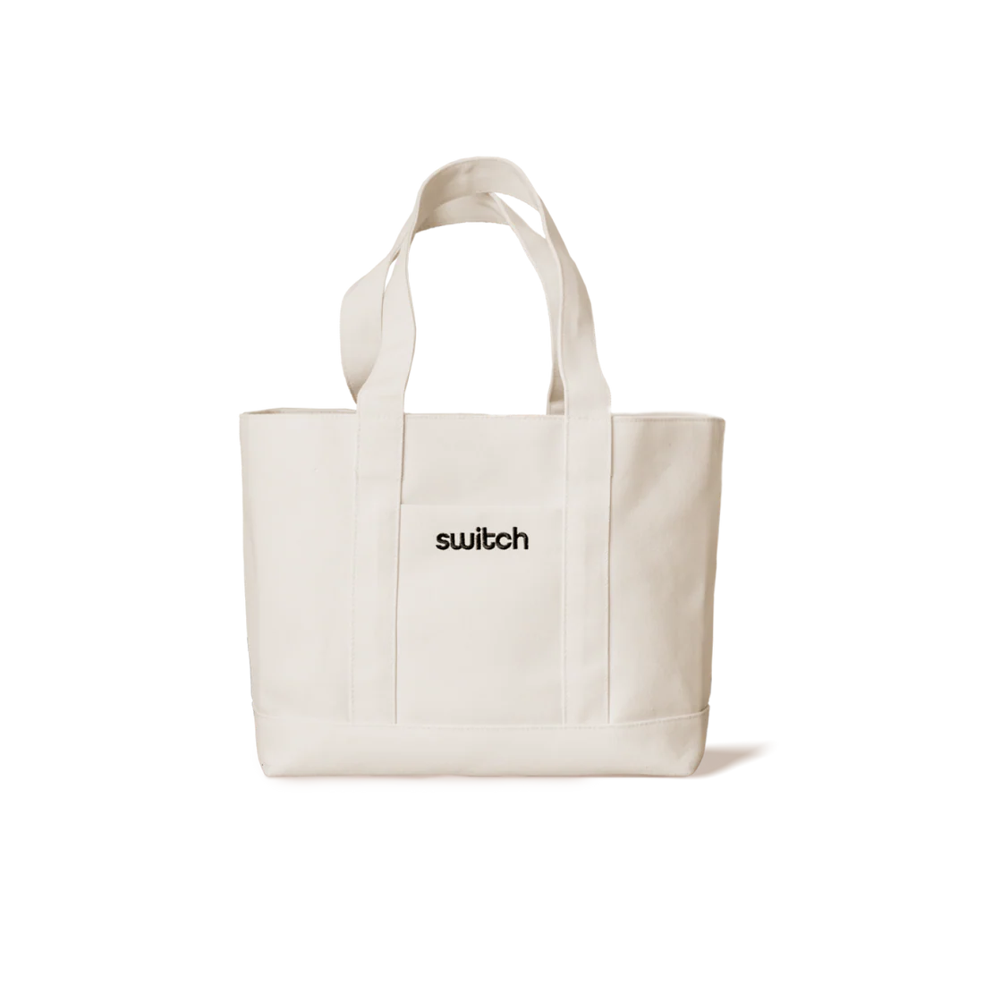 Switch Nutrition - Tote Bag Nan