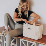 Switch Nutrition - Tote Bag Nan
