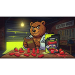 Swoleys Testie Chews Test Chew Sour Strawberry 45 Serves