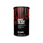 Animal Test 21 Packs