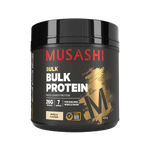Musashi BULK Protein Mass Gainer 420g
