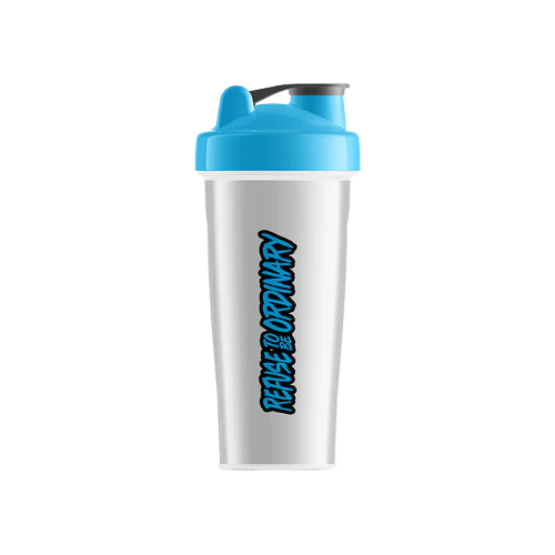 Faction Labs Shaker - Refuse to Be Ordinary 600ml
