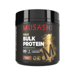 Musashi BULK Protein Mass Gainer 420g
