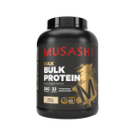 Musashi BULK Protein Mass Gainer 2kg