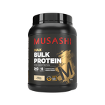 Musashi BULK Protein Mass Gainer 900g