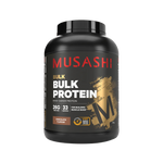 Musashi BULK Protein Mass Gainer 2kg