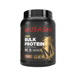 Musashi BULK Protein Mass Gainer 900g