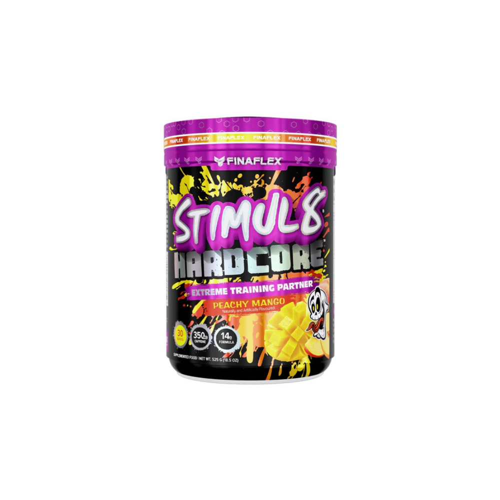 Redefine Stimul8 - Hardcore 30 Serves