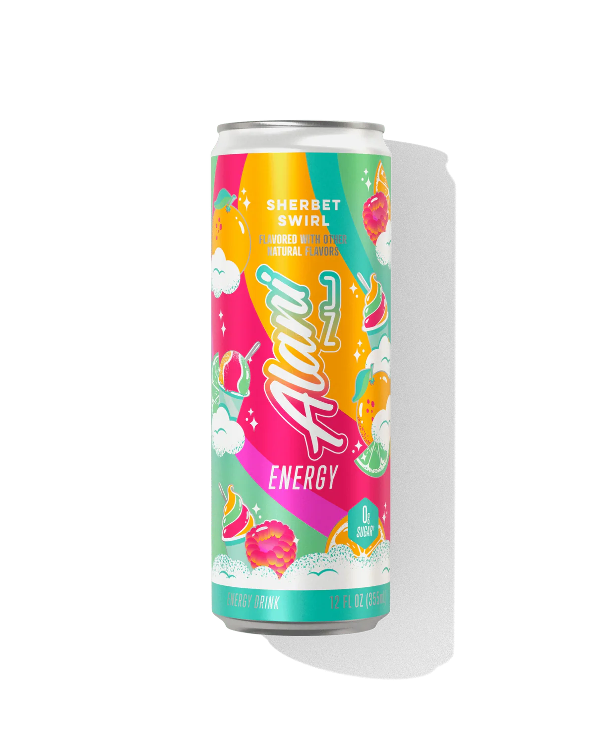 Crankt Alani Energy Drink 355ml x24