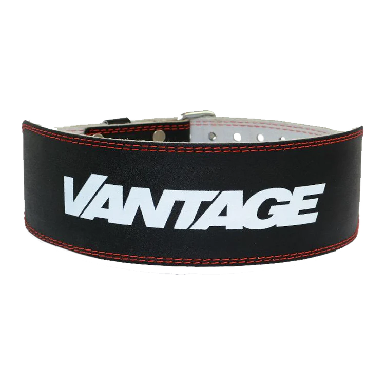 Vantage Leather Weight Lifting