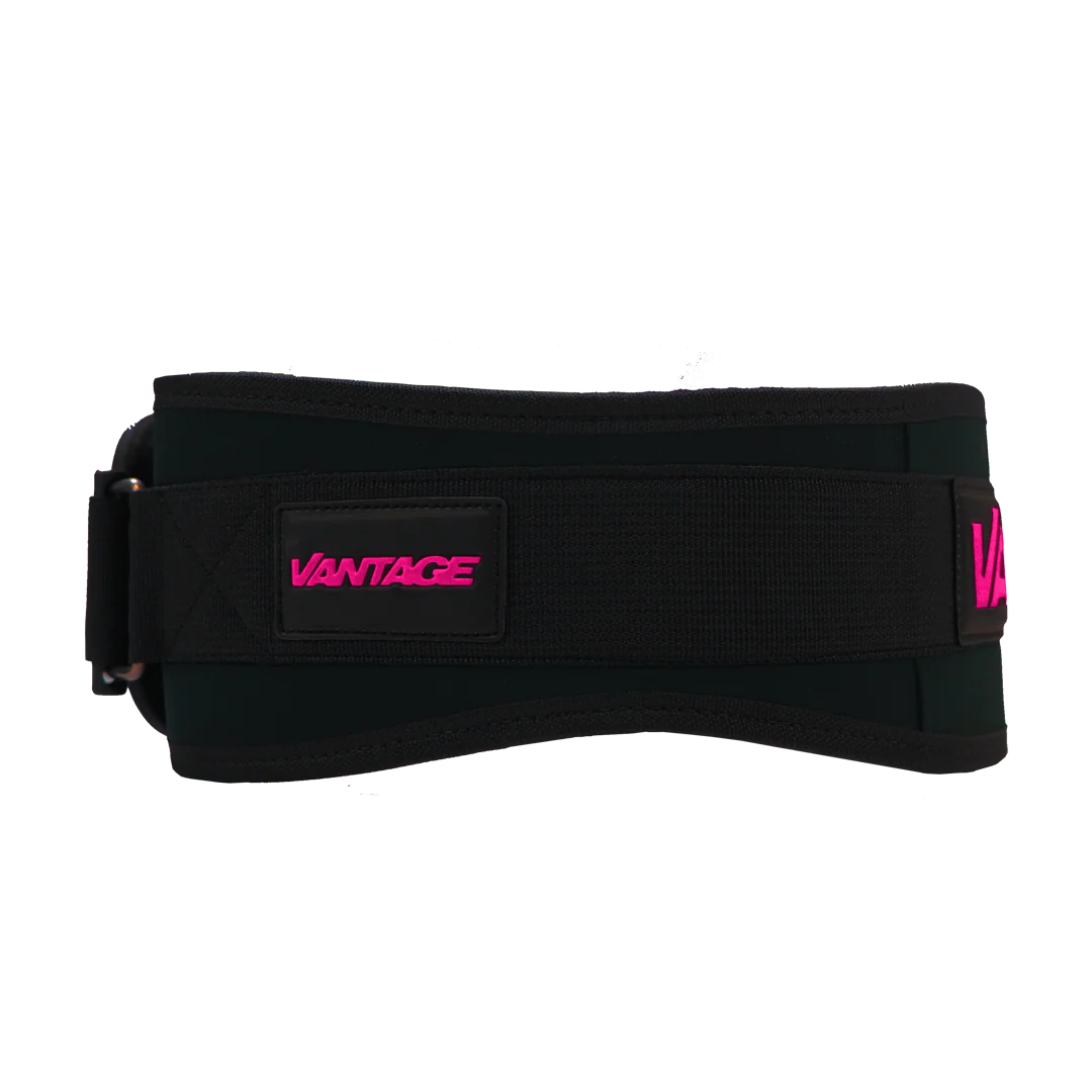 Vantage Neoprene Lifting Belt