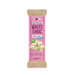 Vitawerx White Choc Bar Protein Bar White Choc 35g x12