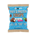 Vitawerx Puff'd Protein Crisps Protein Puff 60g x10