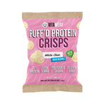 Vitawerx Puff'd Protein Crisps Protein Puff 60g x10