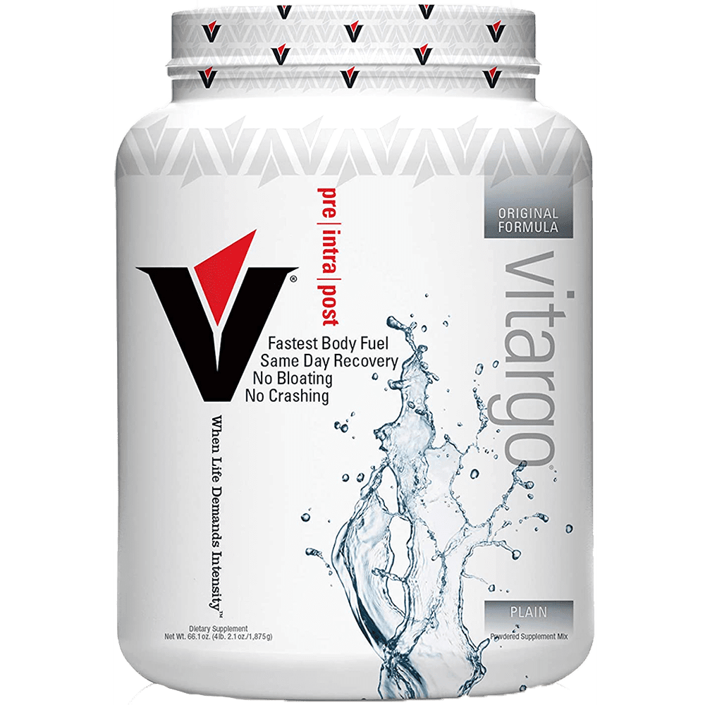 Vitargo 50 Serves Muscle Support 1.8kg