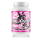 Kamikaze Plant Protein 1.12kg 28 Serves