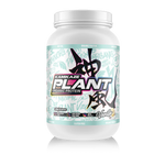 Kamikaze Plant Protein 1.12kg 28 Serves