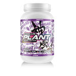 Kamikaze Plant Protein 1.12kg 28 Serves