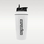 Faction Labs Stainless Steel Shaker - Refuse to Be Ordinary 700ml