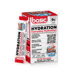 Basic Hydration Electrolyte/recovery 5g