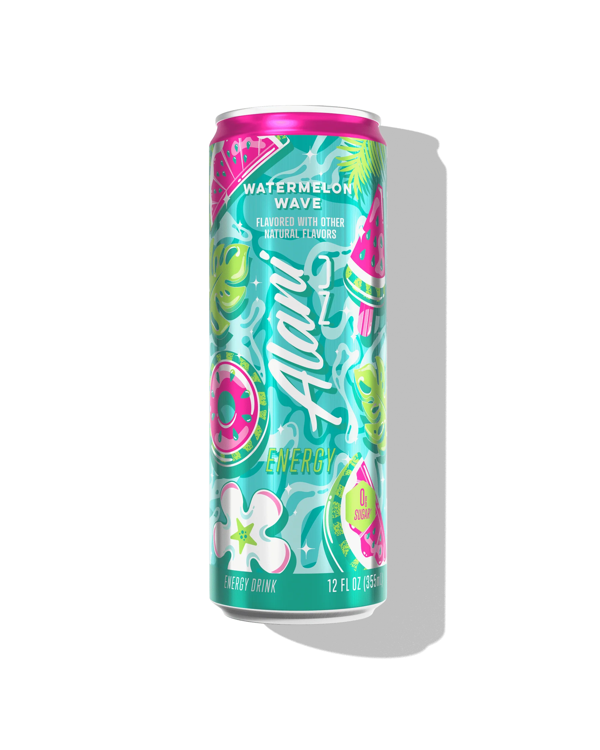 Crankt Alani Energy Drink 355ml x24