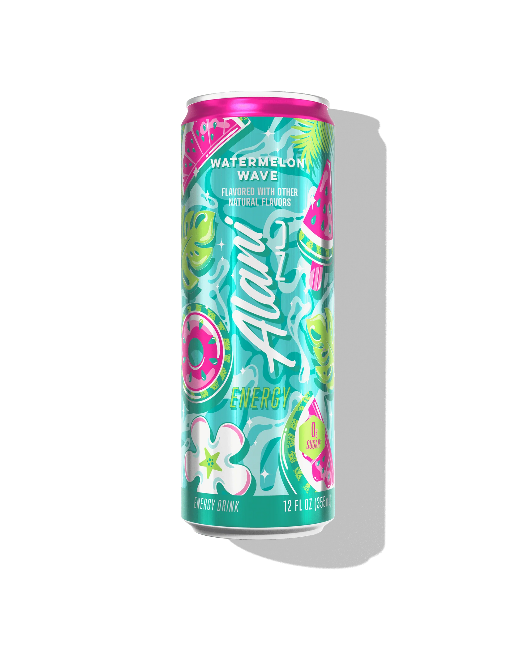 Crankt Alani Energy Drink 355ml x24