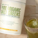 x50 Daily Greens 300g