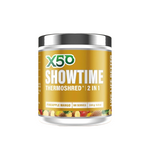 Showtime Thermoshred Fat Burner 60 Serves
