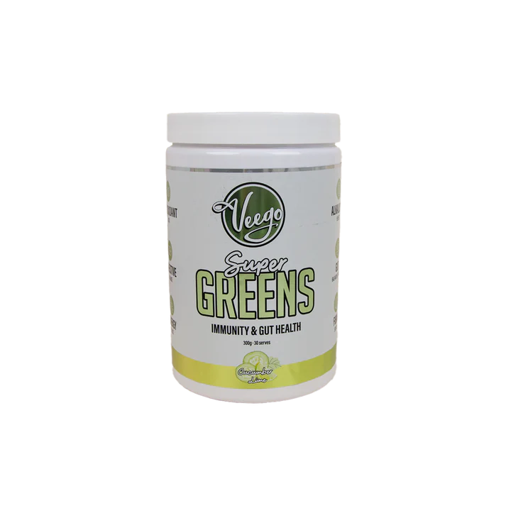 X50 Veego Greens Powder