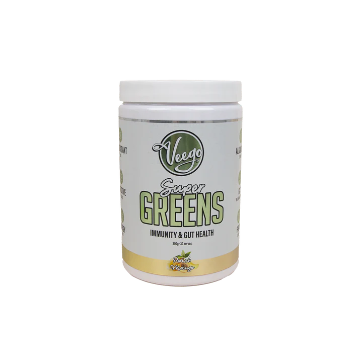 X50 Veego Greens Powder