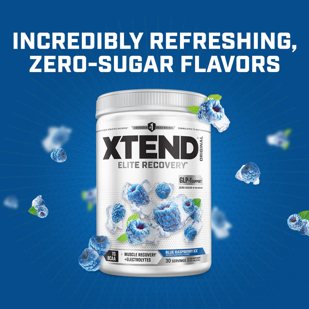 Xtend Amino Acid 30 Serves
