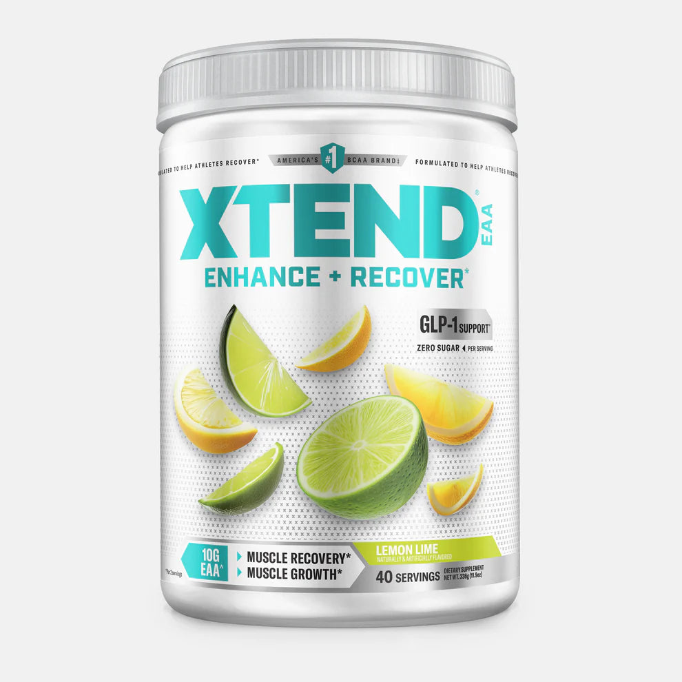 Xtend Eaa Amino Acid 40 Serves