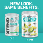 Xtend Eaa Amino Acid 40 Serves