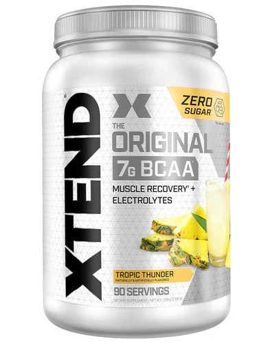 Xtend Amino Acid 90 Serves