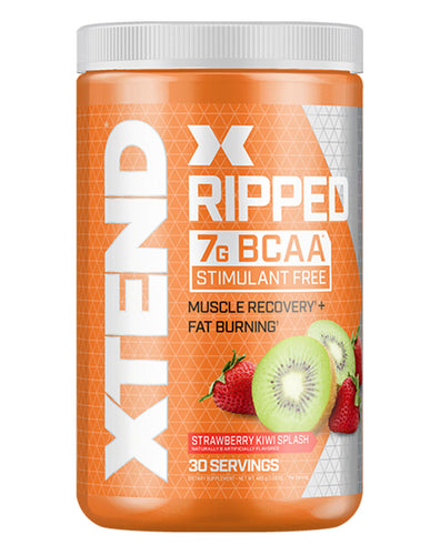 Xtend Ripped Amino Acid 30 Serves Thermogenic