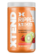 Xtend Ripped Amino Acid 30 Serves Thermogenic