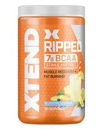 Xtend Ripped Amino Acid 30 Serves Thermogenic