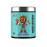 Zombie Molotov - Super Shred Thermogenic Energy Formula 200g