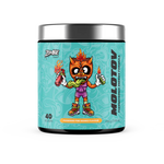 Zombie Molotov - Super Shred Thermogenic Energy Formula 200g