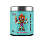 Zombie Molotov - Super Shred Thermogenic Energy Formula 200g