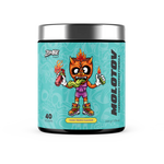 Zombie Molotov - Super Shred Thermogenic Energy Formula 200g