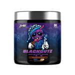 Zombie Blackoutz - Hardcore Sleep Compound 300g