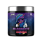 Zombie Blackoutz - Hardcore Sleep Compound 300g